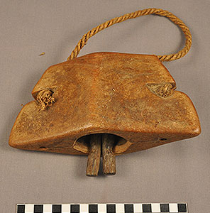 Thumbnail of Camel Bell (2013.05.0604)