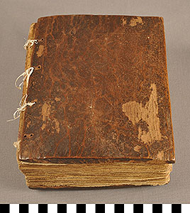 Thumbnail of Bible (2013.05.0614A)