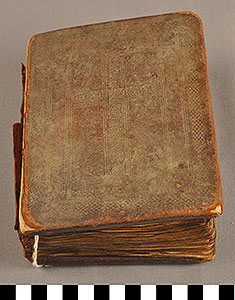 Thumbnail of Bible? (2013.05.0615)