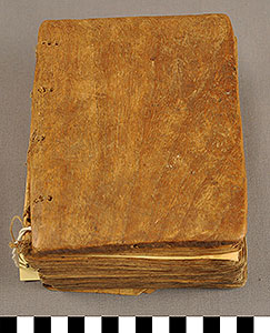 Thumbnail of Bible? (2013.05.0617)