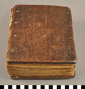 Thumbnail of Bible? (2013.05.0618)