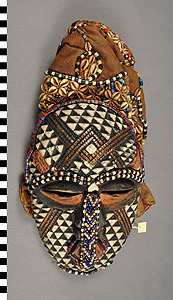 Thumbnail of Ngaadyamwaash Mask, Ngady Mwaash aMbooy (2013.05.0620)