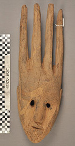 Thumbnail of Ntomo Society Mask (2013.05.0622)