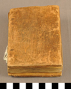 Thumbnail of Prayer Book (2013.05.0628)