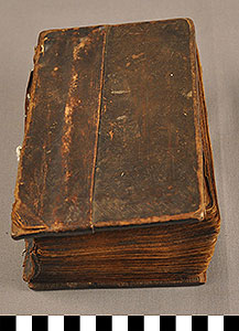 Thumbnail of Bible? (2013.05.0630)