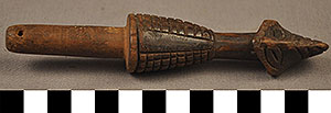 Thumbnail of Gourd Stopper (2013.05.0634)