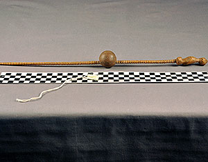 Thumbnail of Scraper Instrument (2013.05.0648)