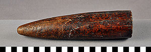 Thumbnail of Tobacco Mortar (2013.05.0652A)