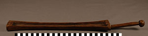 Thumbnail of Stringed Instrument (2013.05.0660)