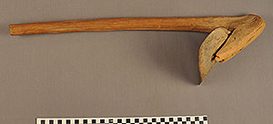 Thumbnail of Hoe (2013.05.0663)