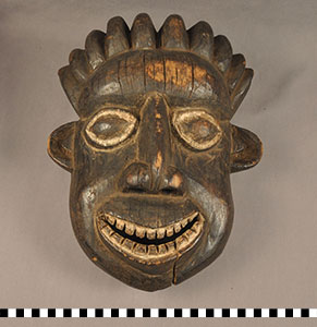 Thumbnail of Mask (2013.05.0667)