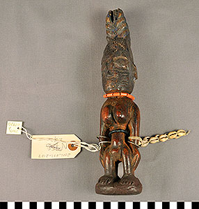 Thumbnail of Female Ibeji (2013.05.0672A)