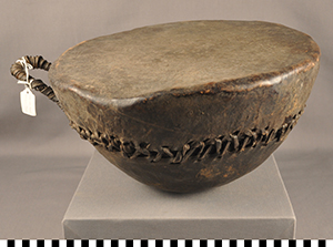 Thumbnail of Drum (2013.05.0685)