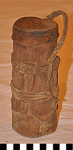 Thumbnail of Container, Maybe for Milk (2013.05.0692)