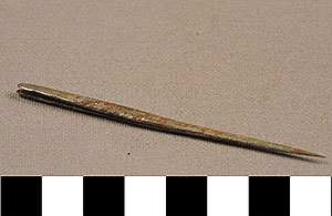 Thumbnail of Tweezers (2013.05.0702B)