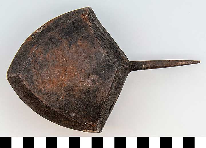 Thumbnail of Knife Handle (2013.05.0714)