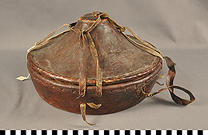 Thumbnail of Agelgil, Food Container (2013.05.0715)