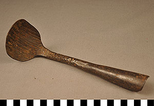 Thumbnail of Hoe Money (2013.05.0735)