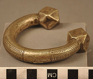 Thumbnail of Bracelet Money (2013.05.0738)