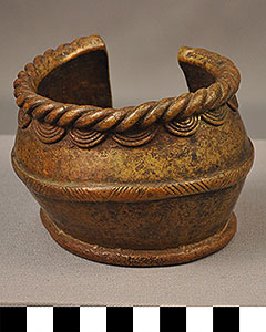 Thumbnail of Bracelet (2013.05.0745)