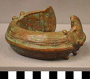 Thumbnail of Bracelet (2013.05.0748)