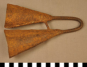 Thumbnail of Money Gong (2013.05.0754)