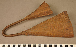 Thumbnail of Money Gong (2013.05.0756)