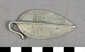 Thumbnail of Earring (2013.05.0777)