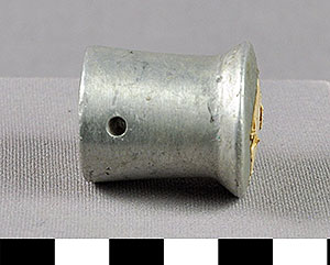 Thumbnail of Labret, Lip Plug (2013.05.0779)