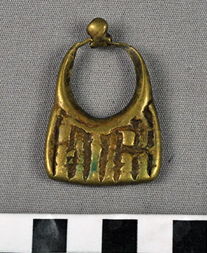 Thumbnail of Lotti, Warrior’s Award (2013.05.0780)