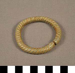 Thumbnail of Bracelet (2013.05.0782)