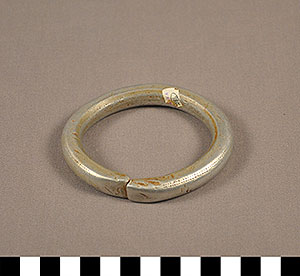 Thumbnail of Bracelet (2013.05.0783)