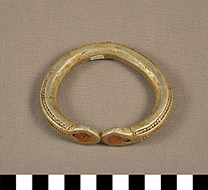 Thumbnail of Bracelet (2013.05.0784)