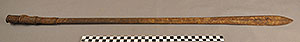 Thumbnail of Short Sword (2013.05.0786)