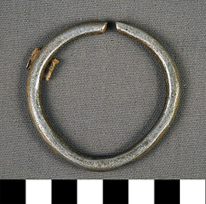 Thumbnail of Bracelet (2013.05.0787)