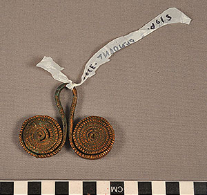 Thumbnail of Pendant (2013.05.0788)