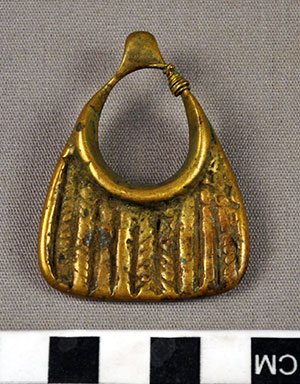 Thumbnail of Lotti, Warrior’s Award (2013.05.0791)