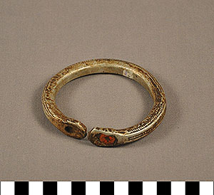 Thumbnail of Bracelet (2013.05.0793)