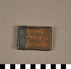 Thumbnail of Identity Case (2013.05.0801)