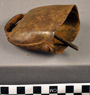 Thumbnail of Goat Bell (2013.05.0802)