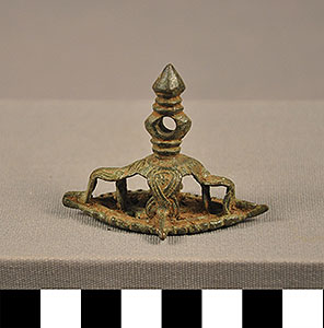 Thumbnail of Seal Stamp (2013.05.0804)