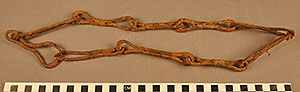 Thumbnail of Slave Necklace (2013.05.0809)