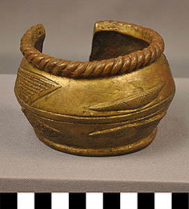 Thumbnail of Bracelet (2013.05.0811)