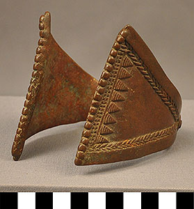 Thumbnail of Bracelet (2013.05.0813B)