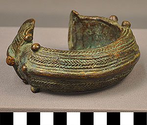 Thumbnail of Bracelet (2013.05.0814)