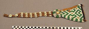 Thumbnail of Chief’s Pectoral (2013.05.0815A)