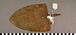 Thumbnail of Hoe Money (2013.05.0820)