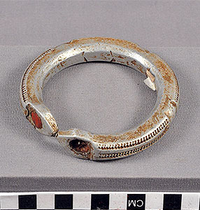 Thumbnail of Bracelet (2013.05.0828)