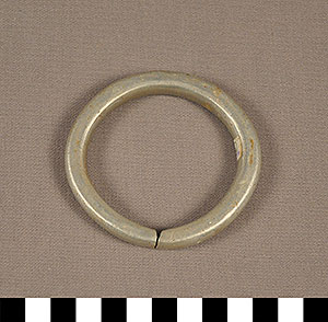 Thumbnail of Bracelet (2013.05.0829)