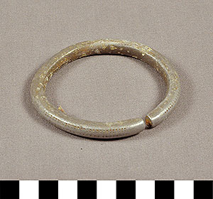 Thumbnail of Bracelet (2013.05.0830)